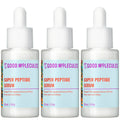 Super Peptide Serum - 30ml (3-Pack)